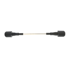 Evotech Crash Protection Bobbins - Ducati Monster 797 (2017-2020)