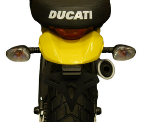 Evotech Ducati Scrambler Italia Independent Tail Tidy 2016