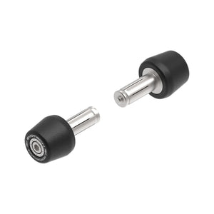 Evotech Bar End Weights (Race) - Ducati Diavel V4 (2023+)
