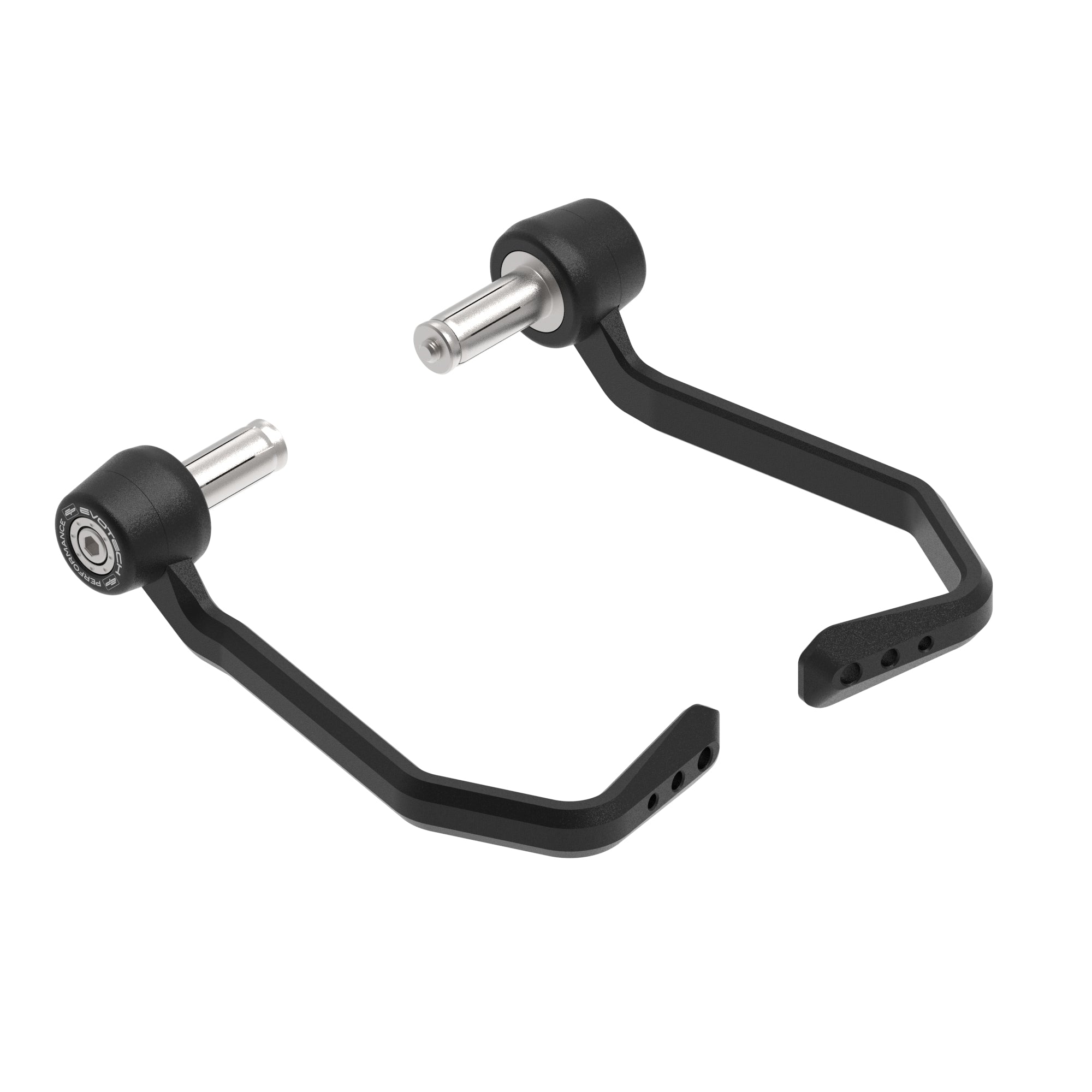 Evotech Brake And Clutch Lever Protector Kit (Race) - Ducati Streetfighter V4 (2020 - 2024)
