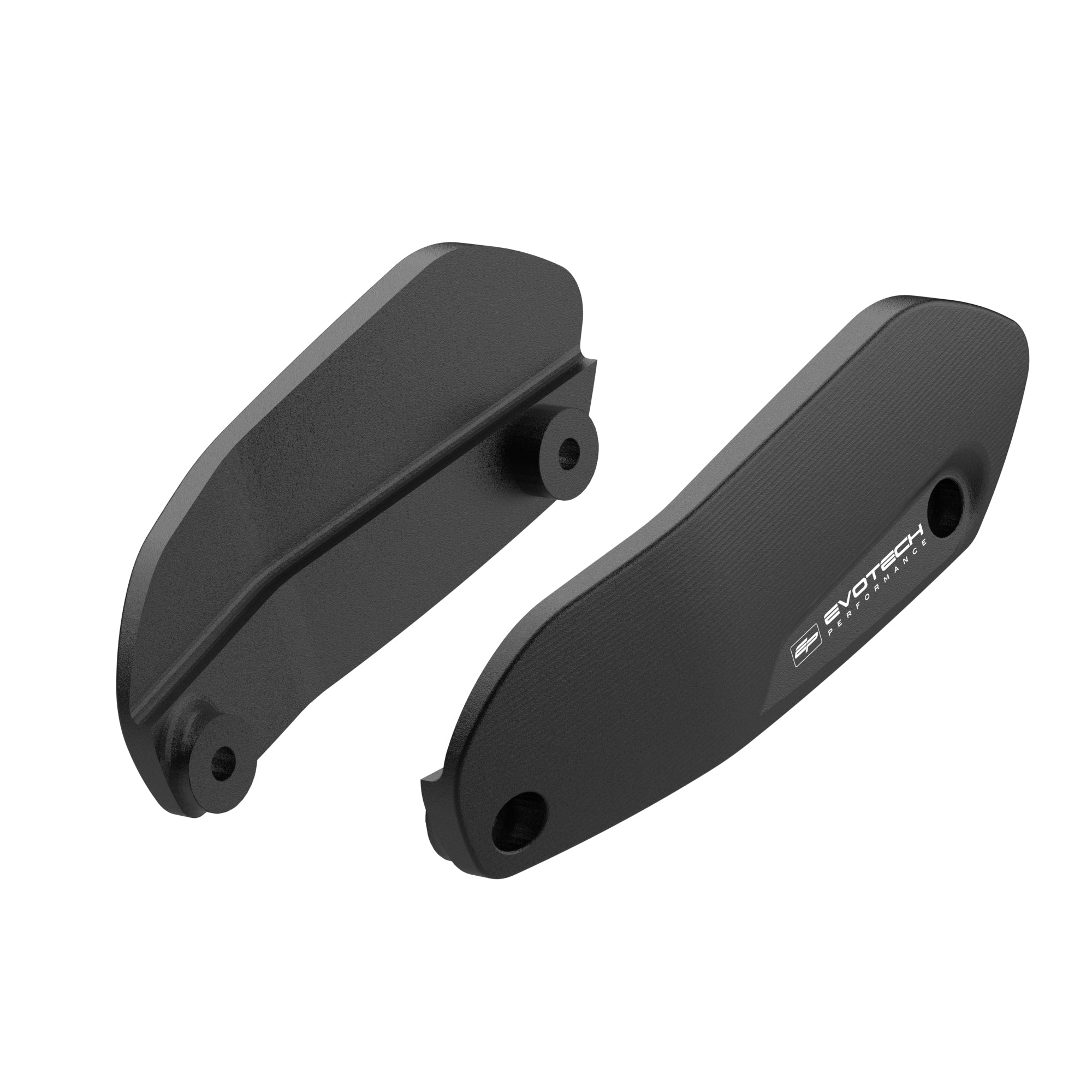 Evotech Lower Wing Removal Kit - Ducati Streetfighter V4 S (2025+)