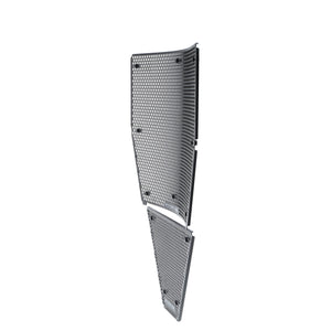 Evotech Ducati Streetfighter V4 Radiator Guard Set (2020 - 2024)