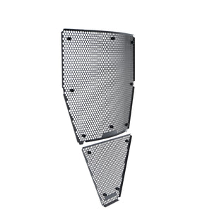 Evotech Ducati Streetfighter V4 SP2 Radiator Guard Set (2023 - 2024)