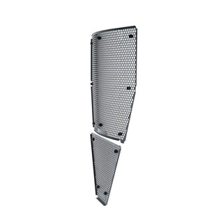 Evotech Ducati Streetfighter V4 SP2 Radiator Guard Set (2023 - 2024)