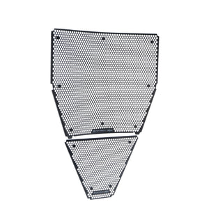 Evotech Ducati Streetfighter V4 Lamborghini Radiator Guard Set (2023 - 2024)