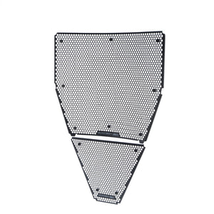Evotech Ducati Streetfighter V4 SP2 Radiator Guard Set (2023 - 2024)