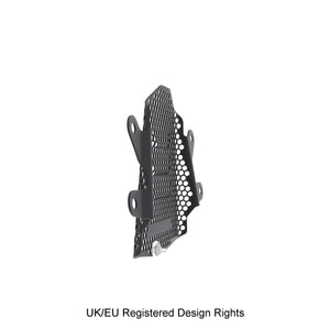 Evotech Ducati Streetfighter V4 S Fuel Tank Cover Guard (2020 - 2024) (Akrapovic Exhaust Only)
