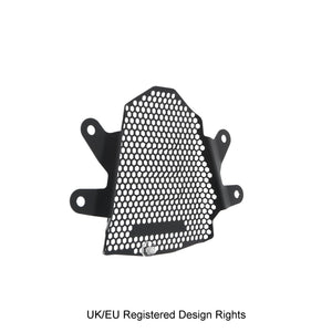 Evotech Ducati Streetfighter V4 SP Fuel Tank Cover Guard (2022 - 2024)