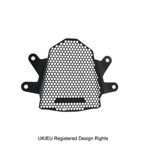 Evotech Ducati Streetfighter V4 SP Fuel Tank Cover Guard (2022 - 2024)