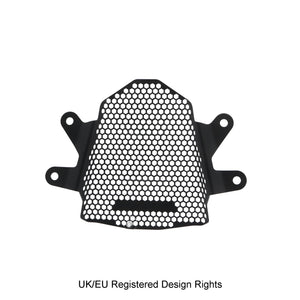 Evotech Ducati Streetfighter V4 S Fuel Tank Cover Guard (2020 - 2024) (Akrapovic Exhaust Only)