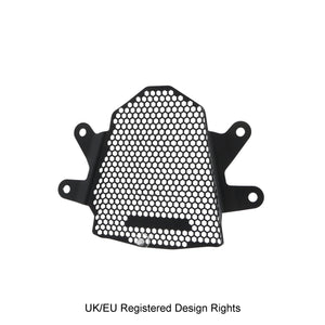 Evotech Ducati Streetfighter V4 SP Fuel Tank Cover Guard (2022 - 2024)
