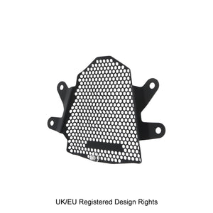 Evotech Ducati Streetfighter V4 SP Fuel Tank Cover Guard (2022 - 2024)