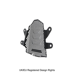 Evotech Ducati Streetfighter V4 S Fuel Tank Cover Guard (2020 - 2024) (Akrapovic Exhaust Only)