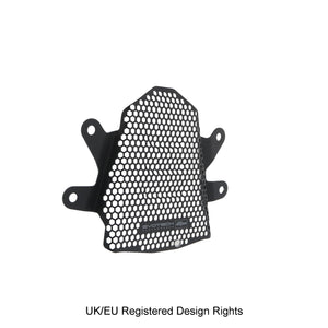 Evotech Ducati Streetfighter V4 SP Fuel Tank Cover Guard (2022 - 2024)