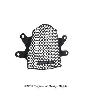 Evotech Ducati Streetfighter V4 SP Fuel Tank Cover Guard (2022 - 2024)