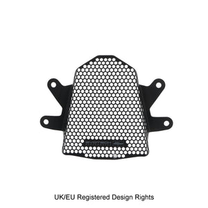 Evotech Ducati Streetfighter V4 Fuel Tank Cover Guard (2020 - 2024) (Akrapovic Exhaust Only)