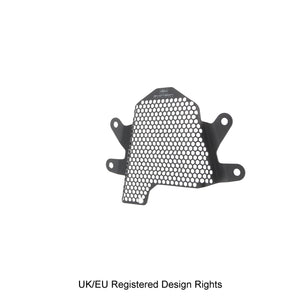 Evotech Ducati Streetfighter V4 SP2 Pillion Peg Removal Kit/Fuel Tank Cover Guard (2023 - 2024)