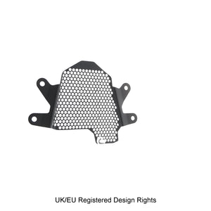 Evotech Ducati Streetfighter V4 Pillion Fuel Tank Cover Guard (2020 - 2024)