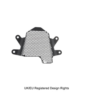 Evotech Ducati Streetfighter V4 SP Pillion Peg Removal Kit/Fuel Tank Cover Guard (2022 - 2024)