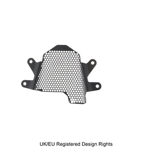 Evotech Ducati Streetfighter V4 Lamborghini Pillion Peg Removal Kit/Fuel Tank Cover Guard (2023 - 2024)