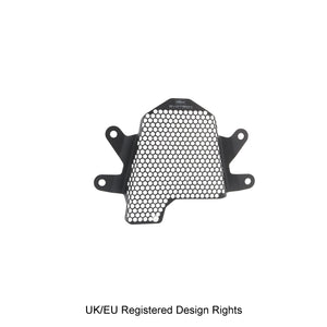 Evotech Ducati Streetfighter V4 SP Pillion Peg Removal Kit/Fuel Tank Cover Guard (2022 - 2024)