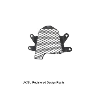 Evotech Ducati Streetfighter V4 S Pillion Peg Removal Kit/Fuel Tank Cover Guard (2020 - 2024)