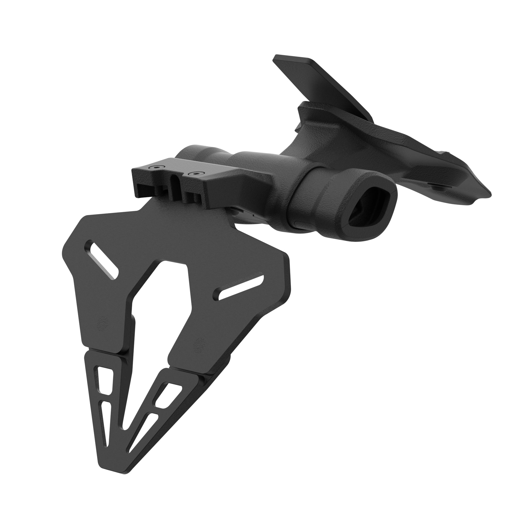 Evotech Tail Tidy - Ducati Streetfighter V4 SP (2022 - 2024)