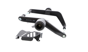 Evotech Ducati SuperSport S Frame Crash Protection (2017 - 2020)