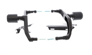 Evotech Ducati SuperSport Frame Crash Protection (2017 - 2020)