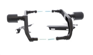 Evotech Ducati SuperSport S Frame Crash Protection (2017 - 2020)