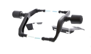 Evotech Ducati SuperSport Frame Crash Protection (2017 - 2020)