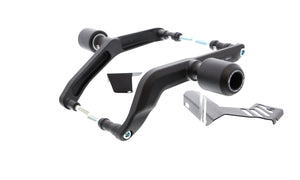 Evotech Ducati SuperSport Frame Crash Protection (2017 - 2020)