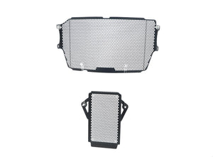 Evotech Ducati SuperSport 950 S Radiator Guard And Oil Cooler Guard Set (2021+)