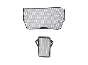 Evotech Ducati SuperSport 950 S Radiator Guard And Oil Cooler Guard Set (2021+)