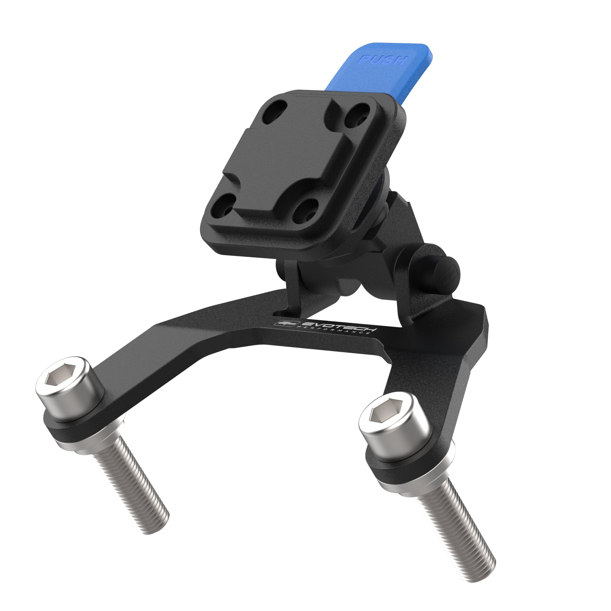 Evotech Carpuride Mount - Ducati SuperSport 939 (2017 - 2020)
