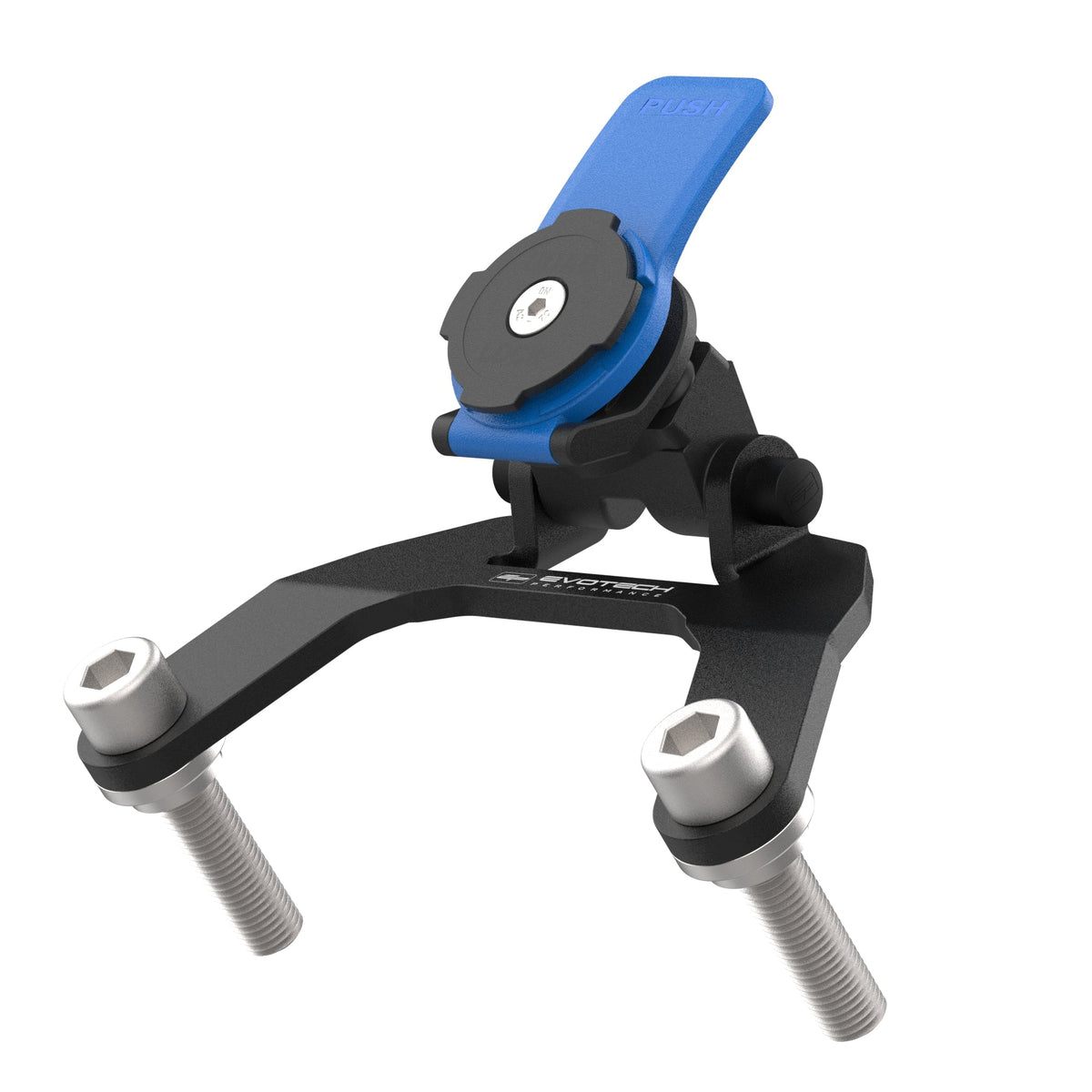 Evotech Quad Lock Compatible Mount - Ducati SuperSport 950 S (2021+)
