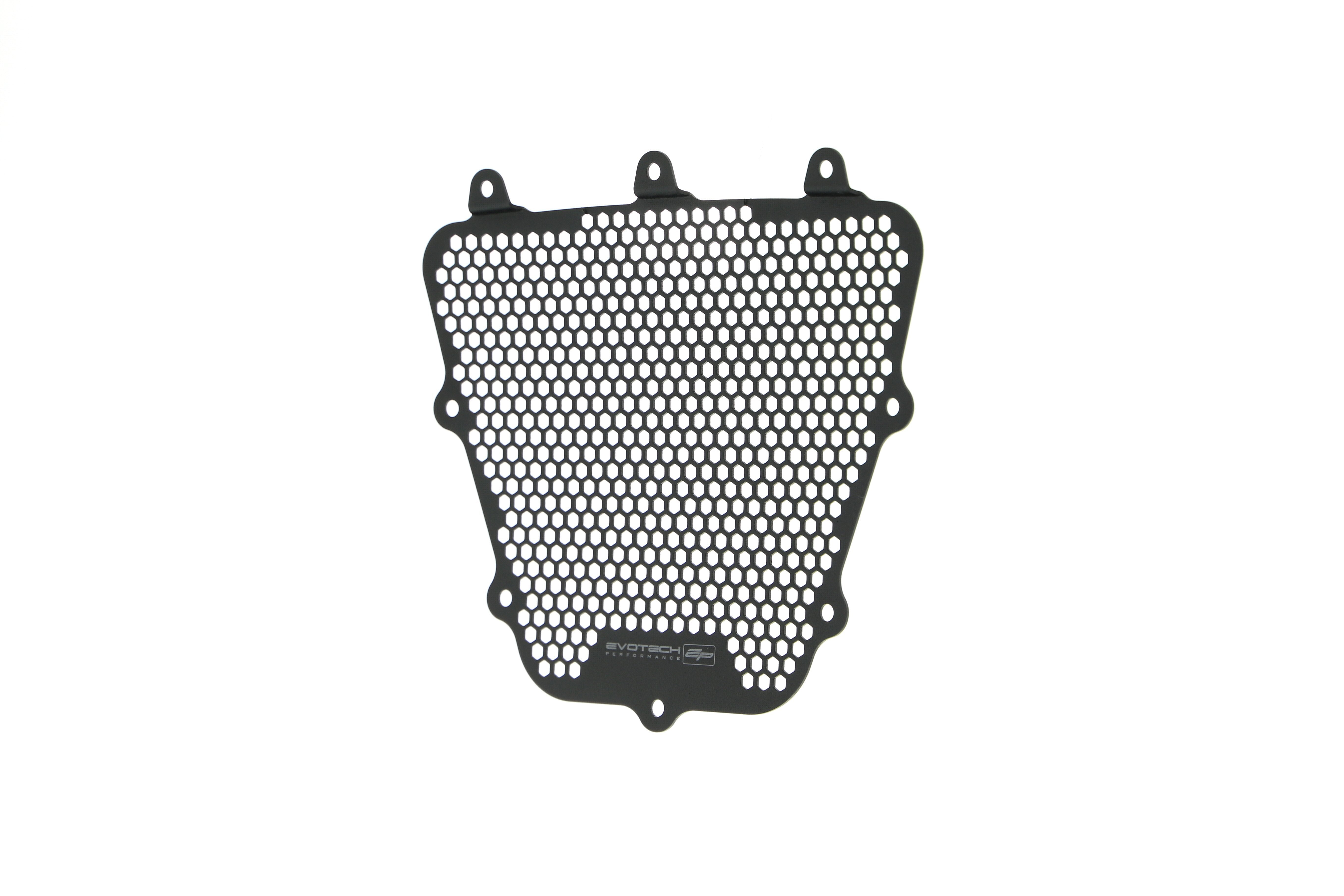 Evotech Ducati XDiavel Dark Oil Cooler Guard (2021 - 2024)