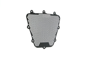 Evotech Ducati XDiavel Black Star Oil Cooler Guard (2021 - 2022)