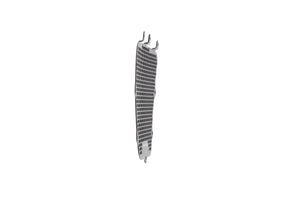 Evotech Ducati XDiavel Black Star Oil Cooler Guard (2021 - 2022)