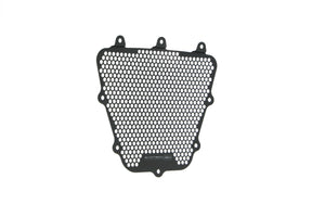 Evotech Ducati XDiavel Black Star Oil Cooler Guard (2021 - 2022)