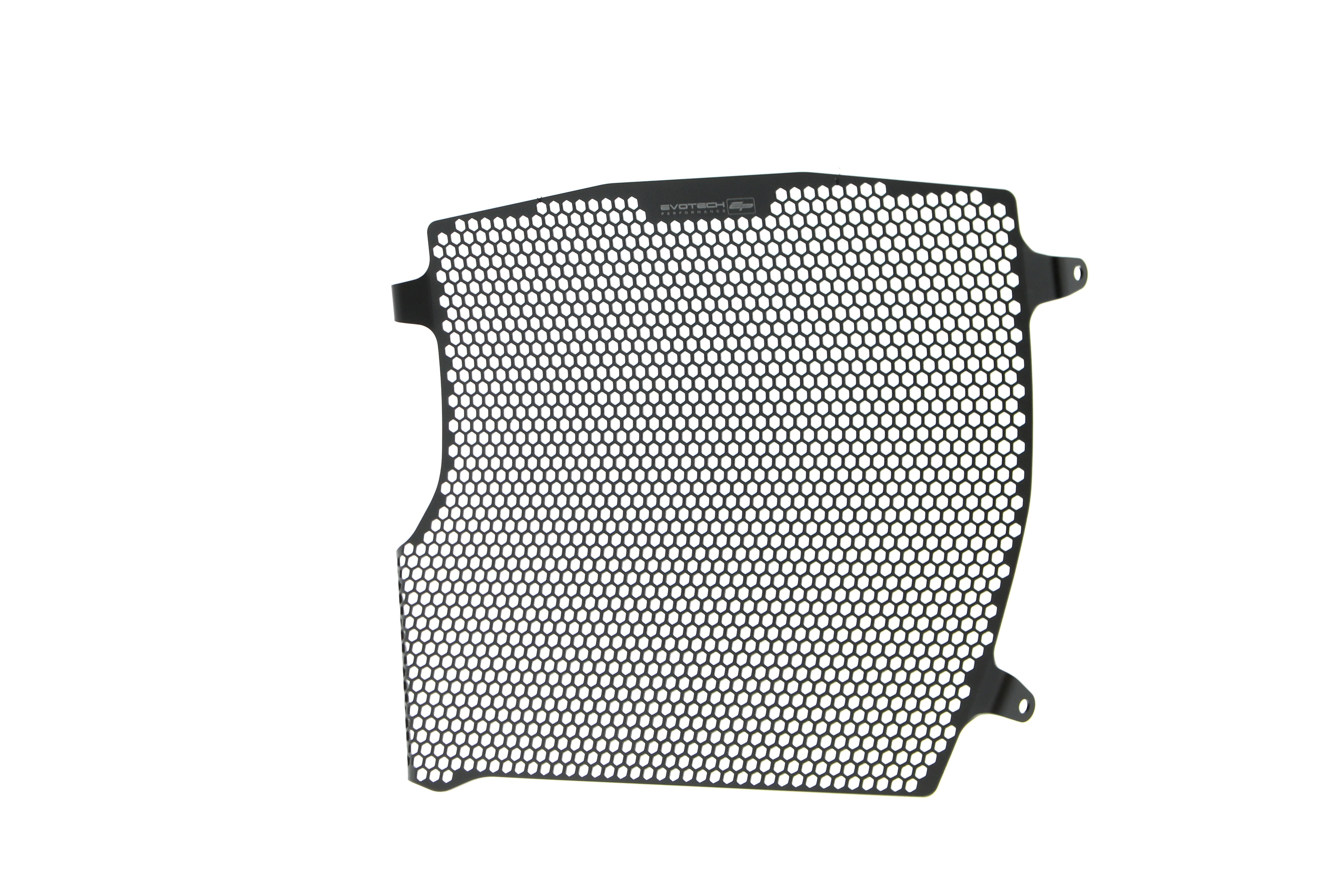 Evotech Ducati XDiavel Dark Radiator Guard (2021 - 2024)