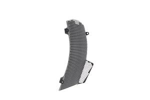 Evotech Ducati XDiavel Black Star Radiator Guard (2021 - 2022)