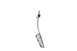 Evotech Ducati XDiavel Black Star Radiator Guard (2021 - 2022)