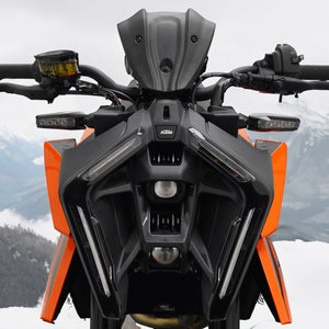 Evotech Fly Screen - KTM 990 Duke (2024+)