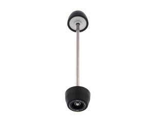 Evotech Spindle Bobbins Kit - Triumph Daytona 675 (2013-2017)