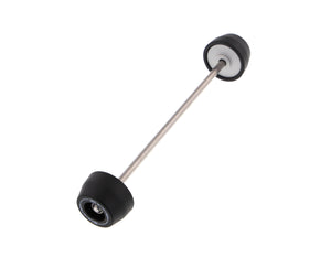 Evotech Spindle Bobbins Kit - Triumph Street Triple R (2009-2012)