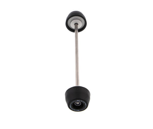 Evotech Spindle Bobbins Kit - Ducati Multistrada 1260 S Grand Tour (2020)