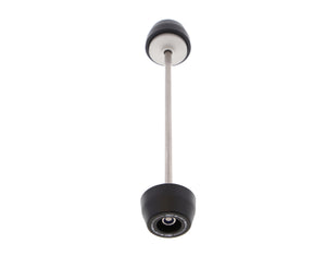 Evotech Spindle Bobbins Kit - Yamaha MT-09 SP (2018-2020)