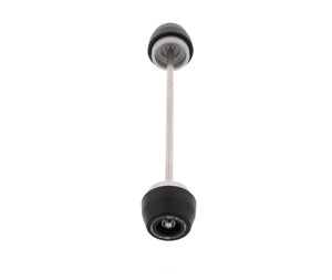 Evotech Spindle Bobbins Kit - Suzuki V-Strom 1000 GTA (2018-2019)