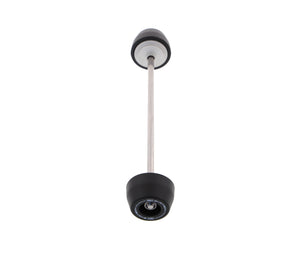 Evotech Spindle Bobbins Kit - Kawasaki Z650 S (2026+)